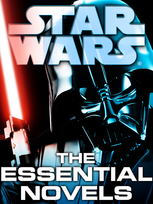 The Essential Novels