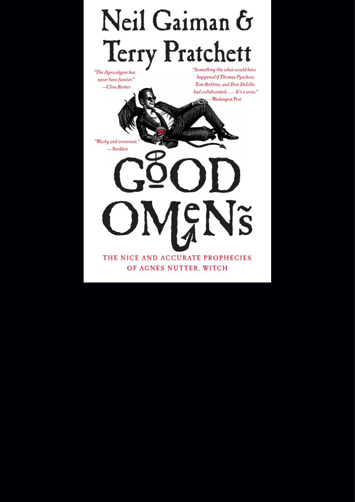 Good Omens