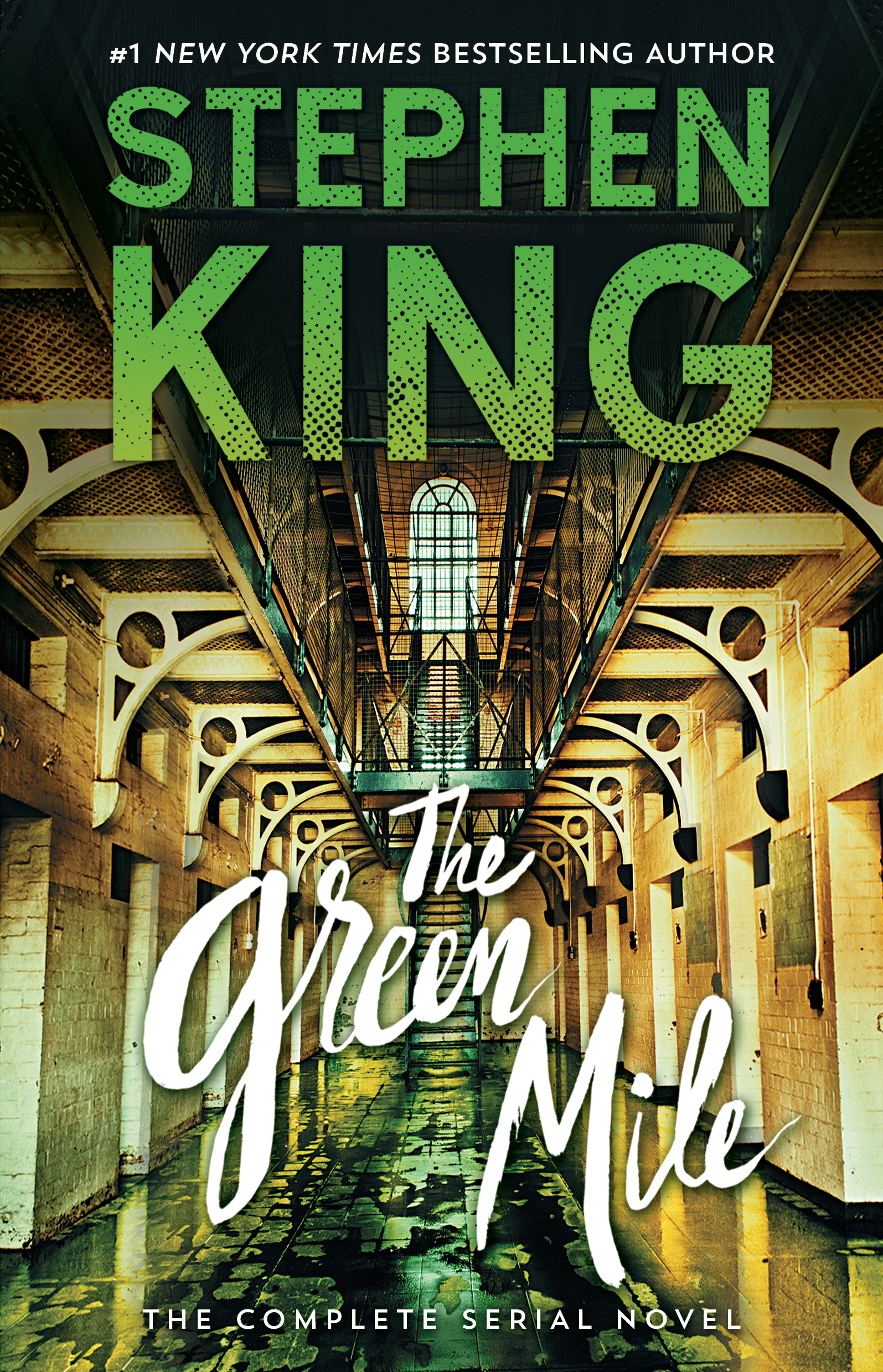The Green Mile