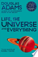 Life, the Universe and Everything
