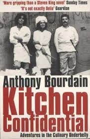 Kitchen Confidential