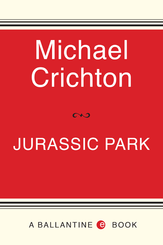 Jurassic Park