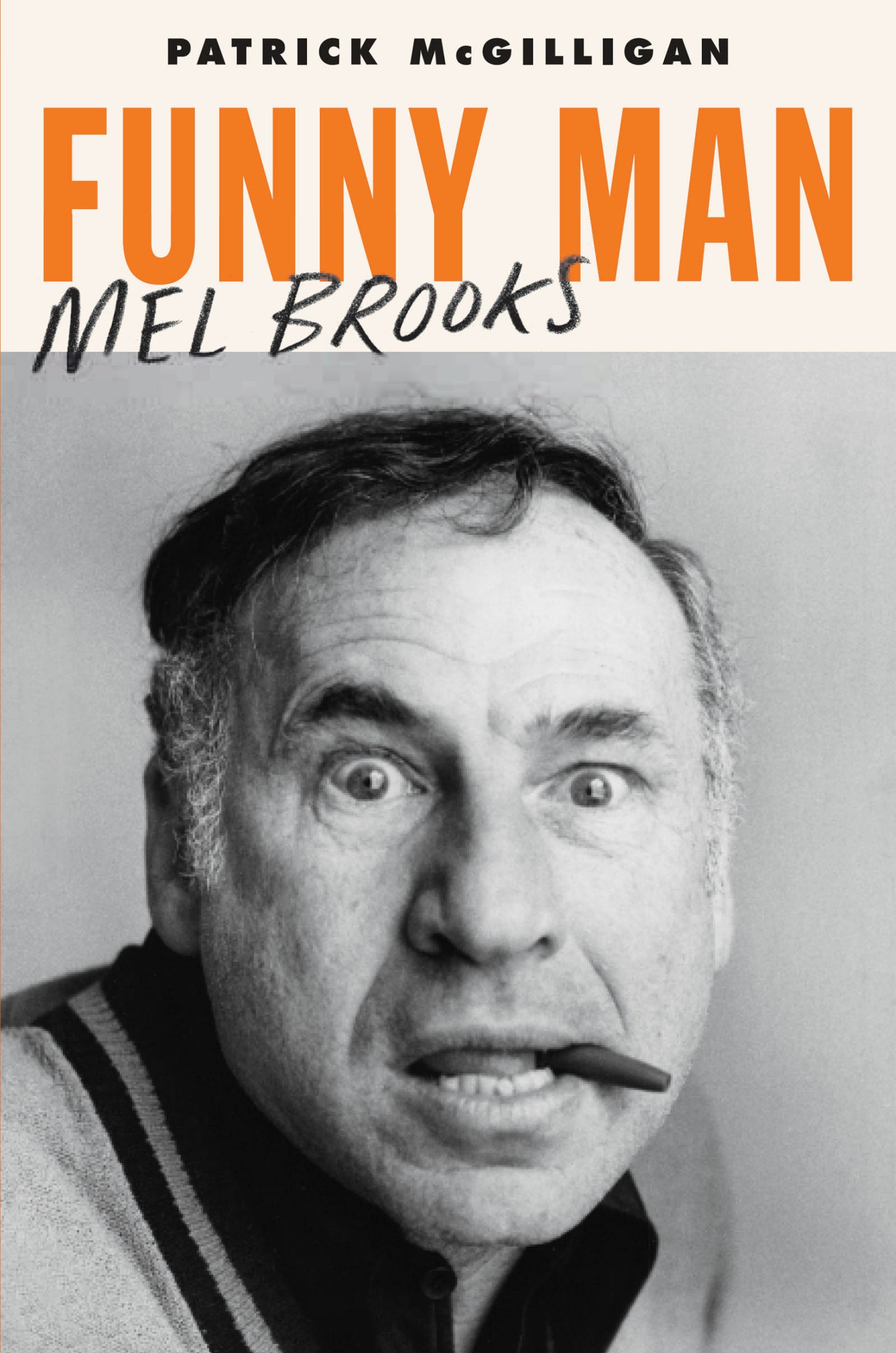 Funny Man