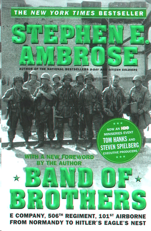 Band of Brothers